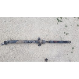 TOYOTA RAV 4 PRIMA SERIE ALBERO DI TRASMISSIONE COMPLETO ANT POST 3710042021