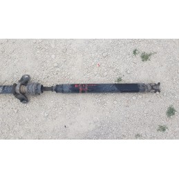 TOYOTA RAV 4 PRIMA SERIE ALBERO DI TRASMISSIONE COMPLETO ANT POST 3710042021