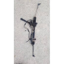 TOYOTA RAV 4 PRIMA SERIE SCATOLA STERZO MECCANICA BRACCETTI BIELLETTE STERZO