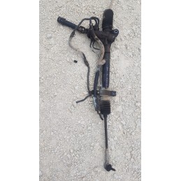 TOYOTA RAV 4 PRIMA SERIE SCATOLA STERZO MECCANICA BRACCETTI BIELLETTE STERZO