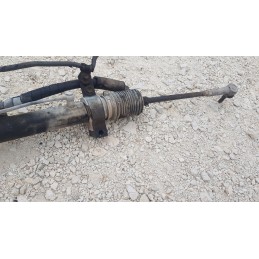 TOYOTA RAV 4 PRIMA SERIE SCATOLA STERZO MECCANICA BRACCETTI BIELLETTE STERZO