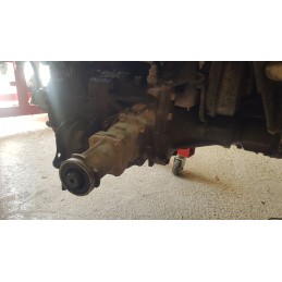 TOYOTA RAV 4 PRIMA SERIE...