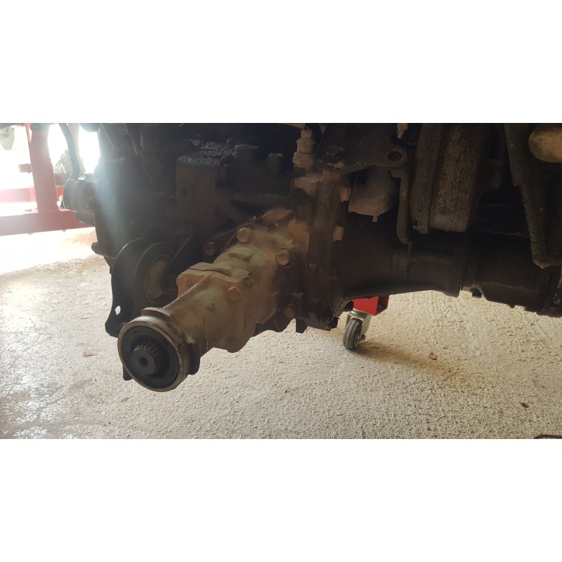 TOYOTA RAV 4 PRIMA SERIE DIFFERENZIALE ANTERIORE 4131042020 2.0 BENZINA 3SFE
