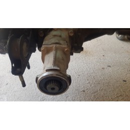 TOYOTA RAV 4 PRIMA SERIE DIFFERENZIALE ANTERIORE 4131042020 2.0 BENZINA 3SFE