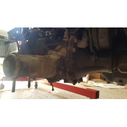 TOYOTA RAV 4 PRIMA SERIE DIFFERENZIALE ANTERIORE 4131042020 2.0 BENZINA 3SFE