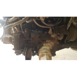 TOYOTA RAV 4 PRIMA SERIE DIFFERENZIALE ANTERIORE 4131042020 2.0 BENZINA 3SFE