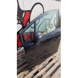OPEL MERIVA B 2 SERIE SPORTELLO SPORTELLI PORTIERA PORTIERE PORTA ANT DX SX