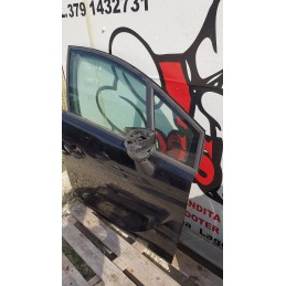 OPEL MERIVA B 2 SERIE SPORTELLO SPORTELLI PORTIERA PORTIERE PORTA ANT DX SX