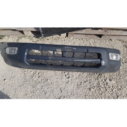 TOYOTA RAV 4 1 SERIE MUSATA FRONTALE PARAURTI FANALI COFANO PARAFANGHI RADIATORI