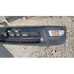 TOYOTA RAV 4 1 SERIE MUSATA FRONTALE PARAURTI FANALI COFANO PARAFANGHI RADIATORI