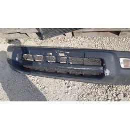 TOYOTA RAV 4 1 SERIE MUSATA FRONTALE PARAURTI FANALI COFANO PARAFANGHI RADIATORI