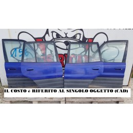 TOYOTA RAV 4 1 SERIE...