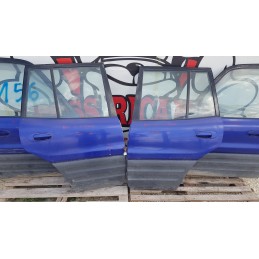 TOYOTA RAV 4 1 SERIE SPORTELLO SPORTELLI PORTIERA PORTIERE PORTA ANT POST DX SX