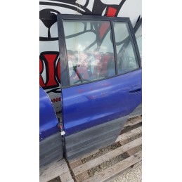 TOYOTA RAV 4 1 SERIE SPORTELLO SPORTELLI PORTIERA PORTIERE PORTA ANT POST DX SX