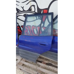 TOYOTA RAV 4 1 SERIE SPORTELLO SPORTELLI PORTIERA PORTIERE PORTA ANT POST DX SX