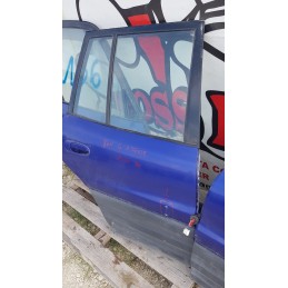 TOYOTA RAV 4 1 SERIE SPORTELLO SPORTELLI PORTIERA PORTIERE PORTA ANT POST DX SX