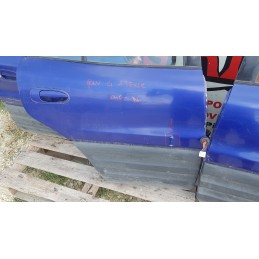 TOYOTA RAV 4 1 SERIE SPORTELLO SPORTELLI PORTIERA PORTIERE PORTA ANT POST DX SX