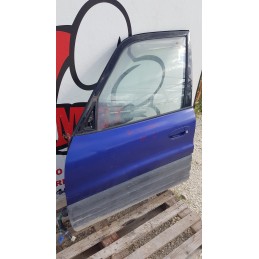 TOYOTA RAV 4 1 SERIE SPORTELLO SPORTELLI PORTIERA PORTIERE PORTA ANT POST DX SX