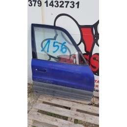 TOYOTA RAV 4 1 SERIE SPORTELLO SPORTELLI PORTIERA PORTIERE PORTA ANT POST DX SX