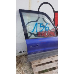 TOYOTA RAV 4 1 SERIE SPORTELLO SPORTELLI PORTIERA PORTIERE PORTA ANT POST DX SX