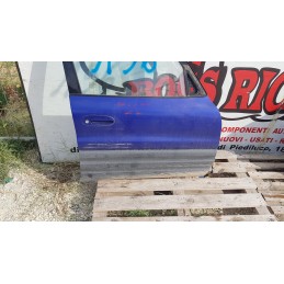 TOYOTA RAV 4 1 SERIE SPORTELLO SPORTELLI PORTIERA PORTIERE PORTA ANT POST DX SX