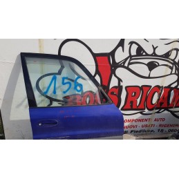 TOYOTA RAV 4 1 SERIE SPORTELLO SPORTELLI PORTIERA PORTIERE PORTA ANT POST DX SX