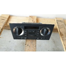 Dettagli su   AUDI A3 8P1 8PA CENTRALINA COMANDO CLIMA RISCALDAMENTO COMANDI ARIA CONDIZIONATA