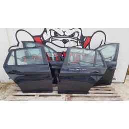 BMW SERIE 3 E90 E91 SPORTELLO SPORTELLI PORTIERA PORTIERE PORTA ANT POST DX SX