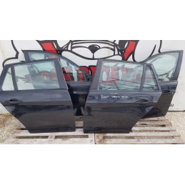 BMW SERIE 3 E90 E91 SPORTELLO SPORTELLI PORTIERA PORTIERE PORTA ANT POST DX SX