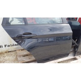 BMW SERIE 3 E90 E91 SPORTELLO SPORTELLI PORTIERA PORTIERE PORTA ANT POST DX SX