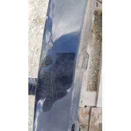 BMW SERIE 3 E91 SW PARAURTI PARAURTO POSTERIORE COMPLETO BLACK SAPPHIRE METAL