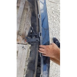 BMW SERIE 3 E91 SW PARAURTI PARAURTO POSTERIORE COMPLETO BLACK SAPPHIRE METAL