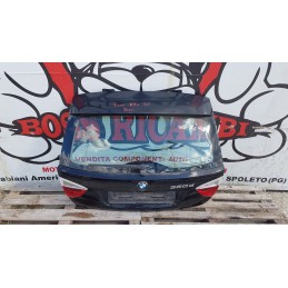 BMW SERIE 3 E91 SW...