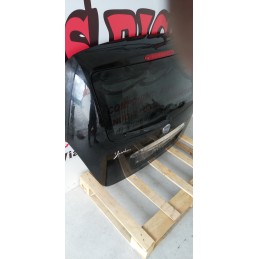 LANCIA YPSILON SECONDA SERIE PORTELLO COFANO LUNOTTO OSCURATO BAGAGLIAIO MOMO