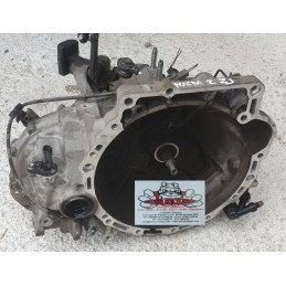 MAZDA 2 DE SCATOLA CAMBIO...