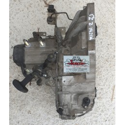 MAZDA 2 DE SCATOLA CAMBIO DIFFERENZIALE ZJ 1.3 BENZINA FNM119090B
