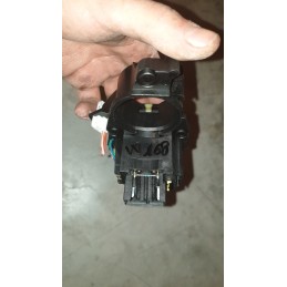 MERCEDES CLASSE A W168 DEVIOGUIDA LUCI TERGI SX FRECCE LEVA SINISTRA 1685450110