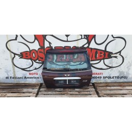 MINI COOPER R50-R53...
