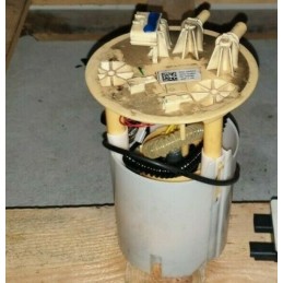 Dettagli su   RENAULT MEGANE 4 SERIE POMPA CARBURANTE GALLEGGIANTE DIESEL K9K 172027799R