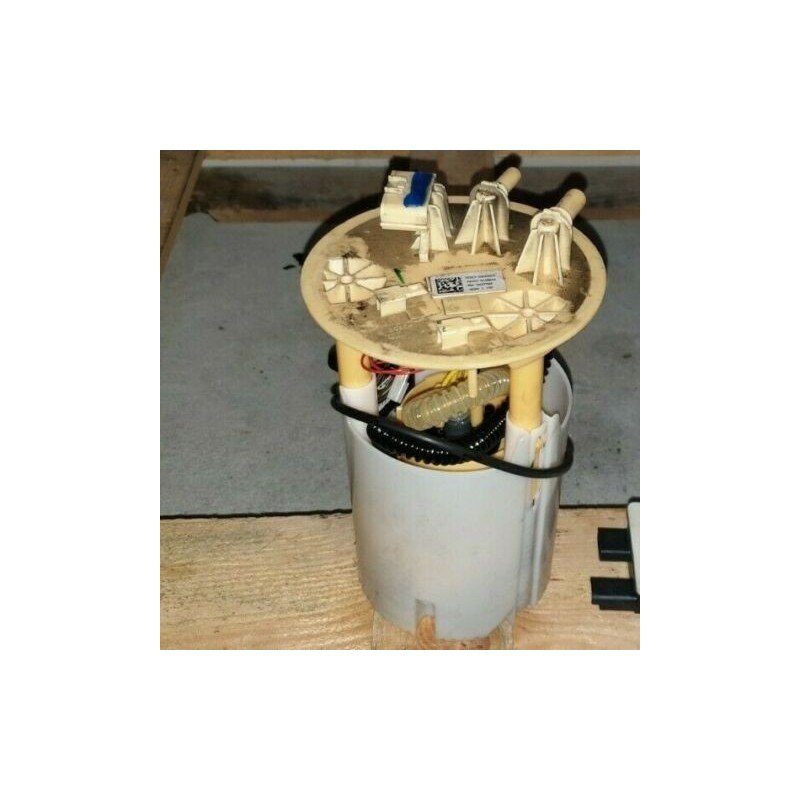 Dettagli su   RENAULT MEGANE 4 SERIE POMPA CARBURANTE GALLEGGIANTE DIESEL K9K 172027799R
