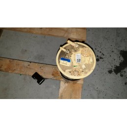 Dettagli su   RENAULT MEGANE 4 SERIE POMPA CARBURANTE GALLEGGIANTE DIESEL K9K 172027799R