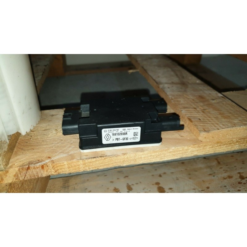Dettagli su   RENAULT MEGANE 4 MODULO ELETTRONICO CENTRALINA SERBATOIO 169102698R