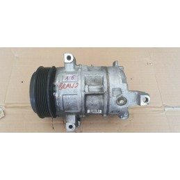 Dettagli su   FIAT BRAVO SECONDA SERIE COMPRESSORE CLIMA A/C ARIA CONDIZIONATA 1.6 DIESEL