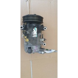 Dettagli su   PEUGEOT/CITROEN 207 C3 COMPRESSORE CLIMA A/C ARIA CONDIZIONATA 9671216280