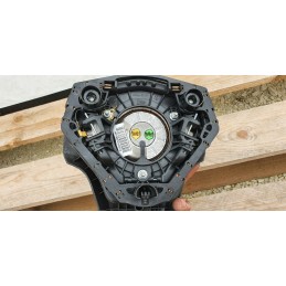 Dettagli su   OPEL CORSA D AIRBAG PALLONE VOLANTE GUIDATORE GUIDA SX