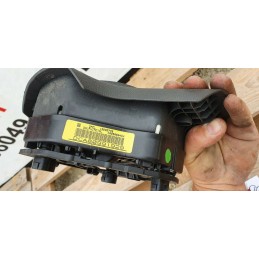Dettagli su   OPEL CORSA D AIRBAG PALLONE VOLANTE GUIDATORE GUIDA SX