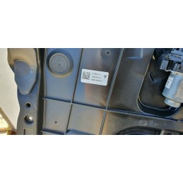 Dettagli su   TESLA MODEL 3 ALZAVETRO MECCANISMO MOTORINO SISTEMA POSTERIORE DESTRO ELETTRICO