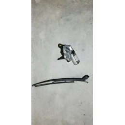 FIAT PANDA 169 2 SERIE MOTORINO TERGILUNOTTO POSTERIORE BRACCIO COMPLETO