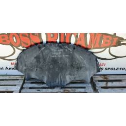 Dettagli su   TESLA MODEL 3 SOTTOPARAURTI COPERTURA POSTERIORE REAR BUMPER UNBODY 1083985-00
