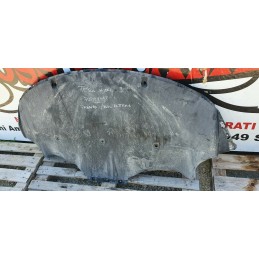 Dettagli su   TESLA MODEL 3 SOTTOPARAURTI COPERTURA POSTERIORE REAR BUMPER UNBODY 1083985-00